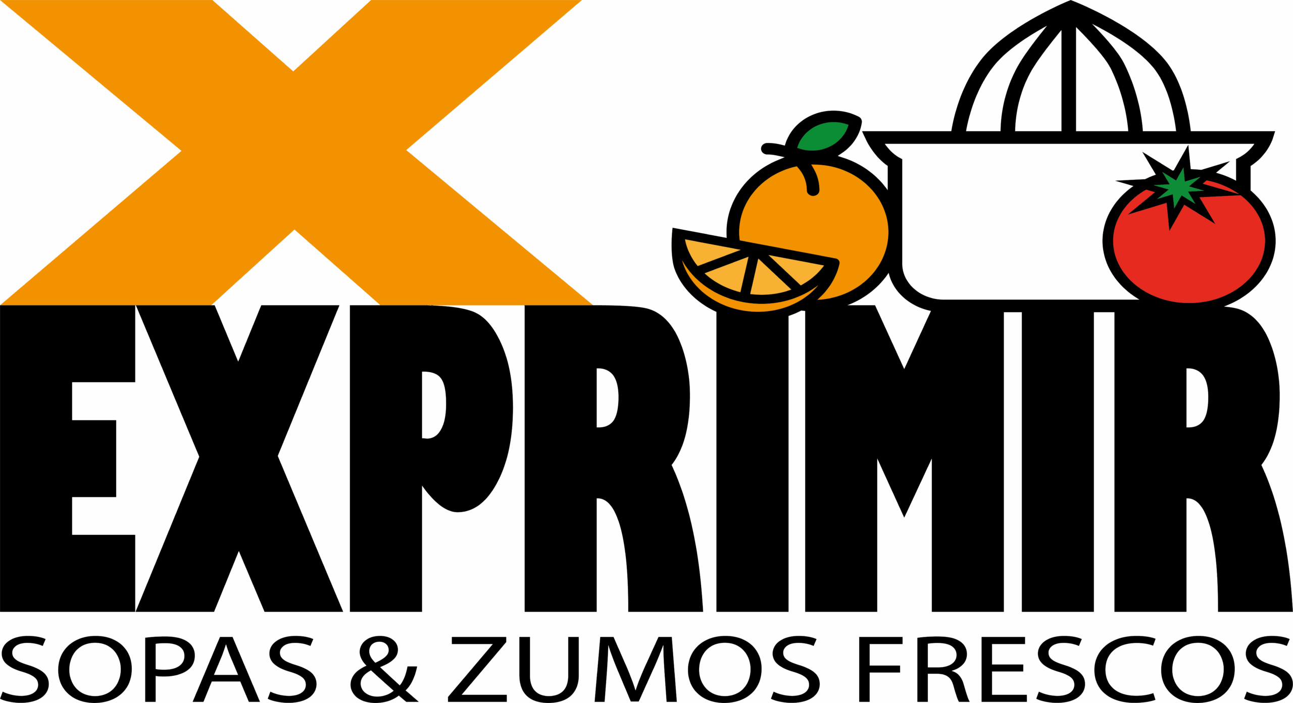 Xexprimir