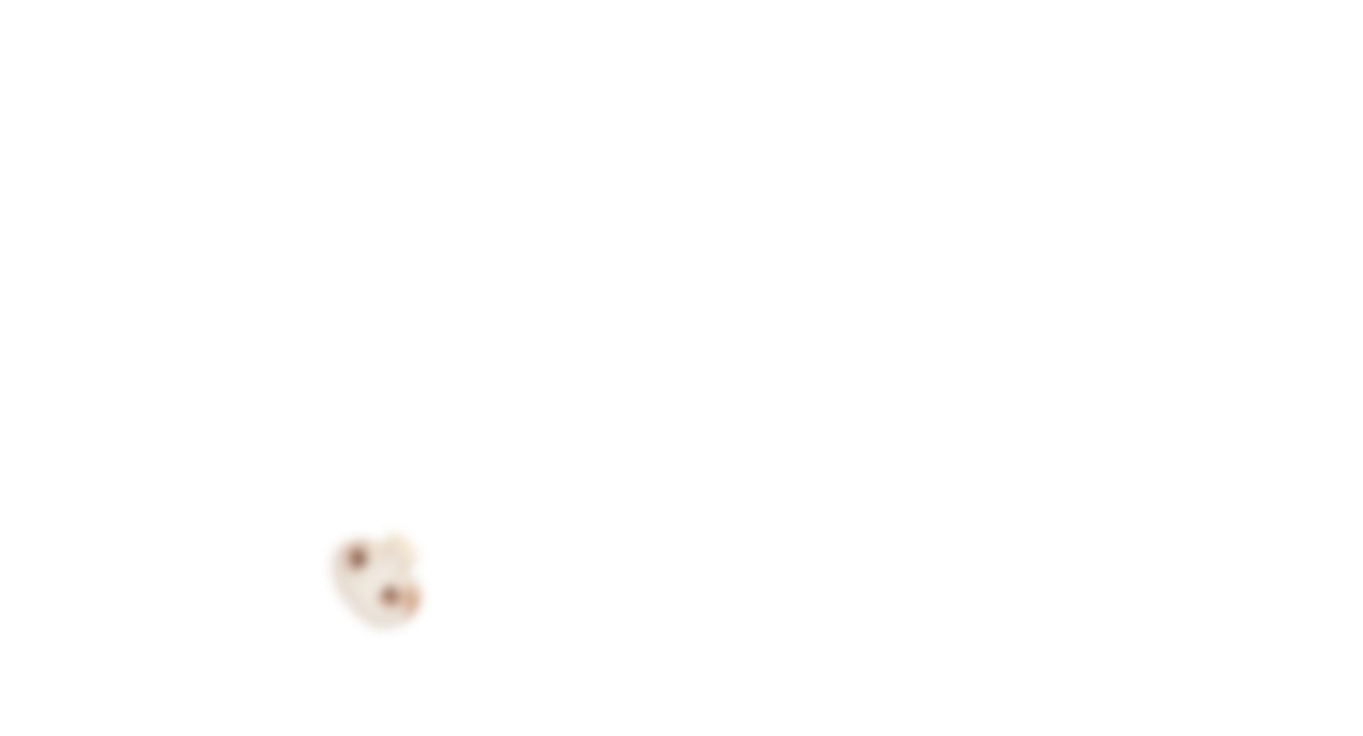 Champiñón pequeño