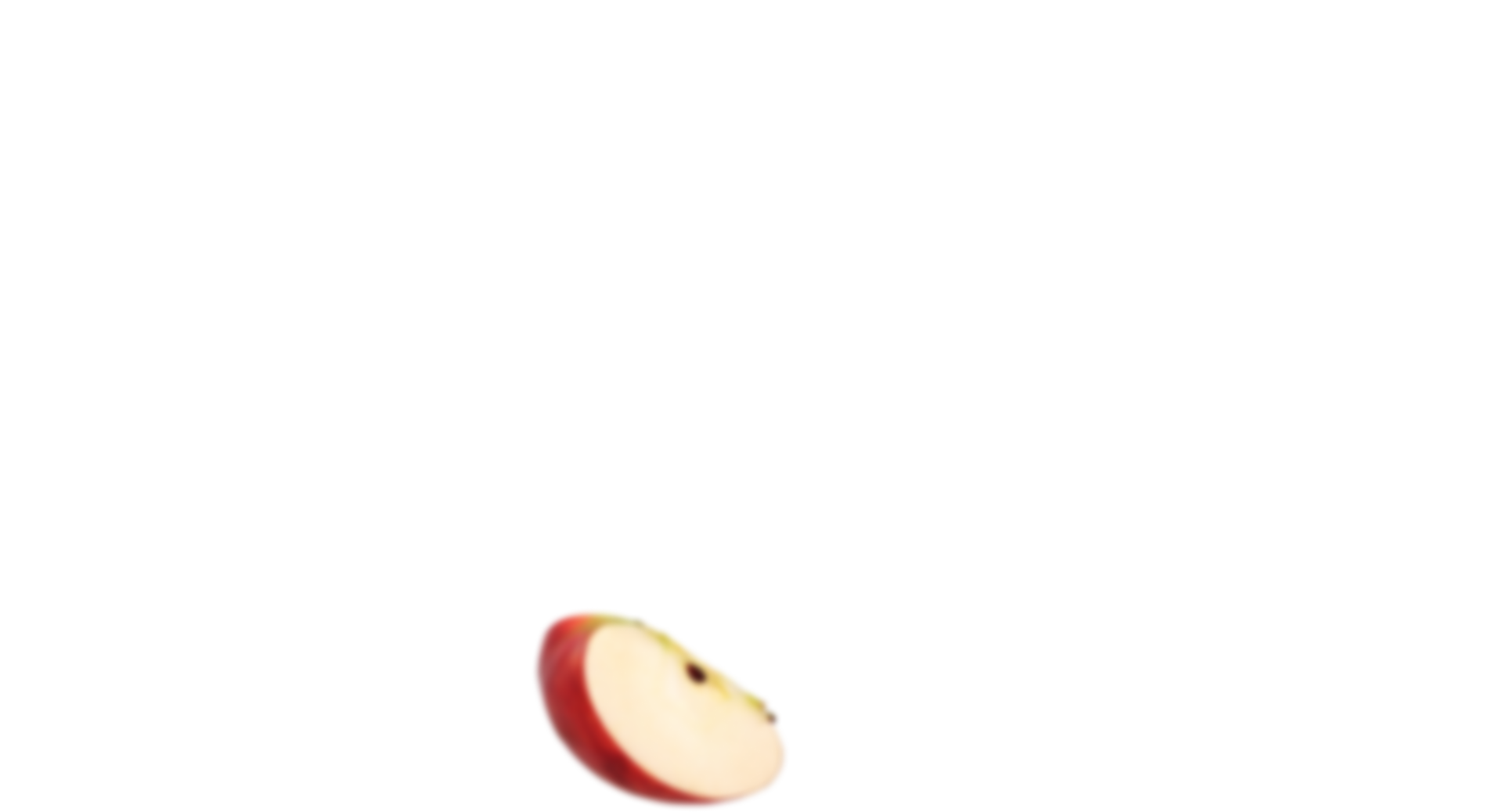 Foto de manzana